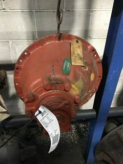 Mitsubishi R6T Rear Differential