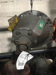 Mitsubishi SH14 Rear Differential