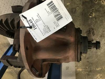 Rockwell D100 Rear Differential