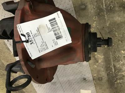 Rockwell H170 Rear Differential