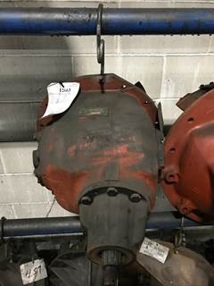 Rockwell H340 Rear Differential