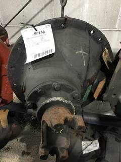 Rockwell H601 Rear Differential