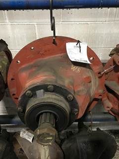 Rockwell R-170 Rear Differential