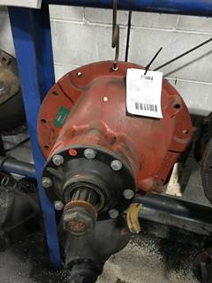 Rockwell R-170 Rear Differential