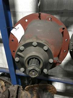 Rockwell R170 Rear Differential