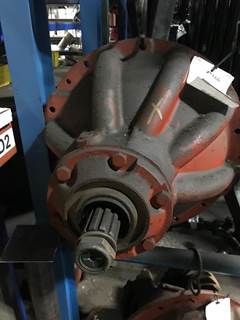 Rockwell RA57 Rear Differential