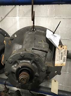 Rockwell RS17140 Rear Differential