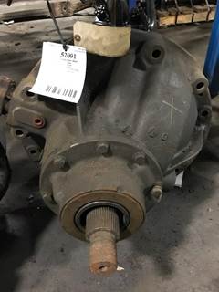 Rockwell RS23180 Rear Differential
