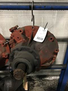 Rockwell RSL23180 Rear Differential