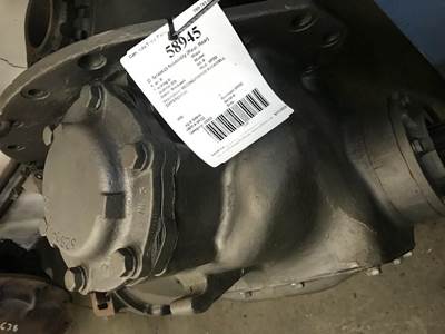 Rockwell SFDD Rear Differential