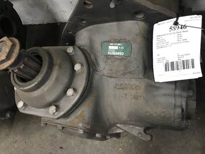 Rockwell SFDR Rear Differential