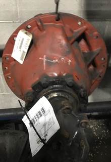UD 2600 Rear Differential