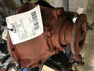 UD UD 12-1400 Rear Differential
