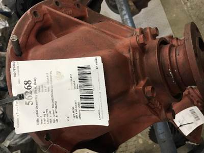 UD UD 12-1400 Rear Differential