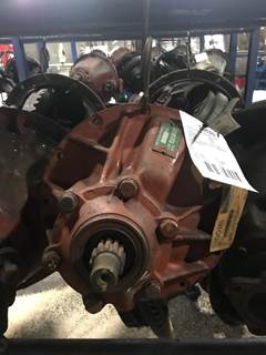 UD UD-1A-637 Rear Differential