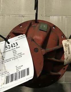 UD UD1300 Rear Differential