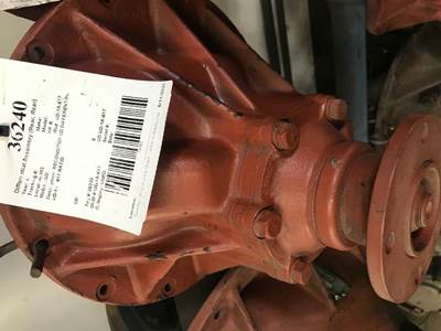 UD UD1300 Rear Differential