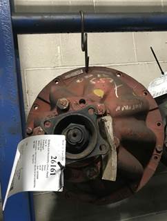 UD UD1800 Rear Differential