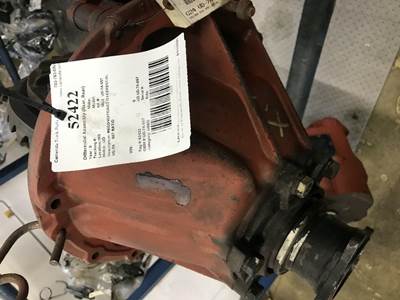 UD UD2300 Rear Differential