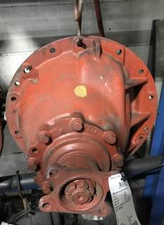 UD UD2600 Rear Differential