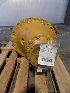 Volvo 1069484 Rear Differential