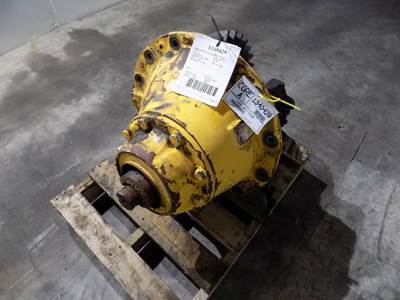 Volvo 4717639 Rear Differential