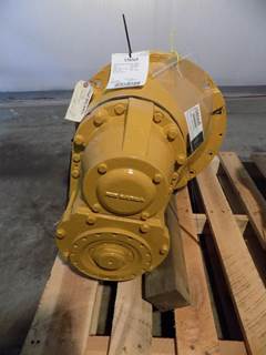 Volvo 4870487 Rear Differential for a Volvo A35C
