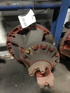 Volvo EV90 Rear Differential