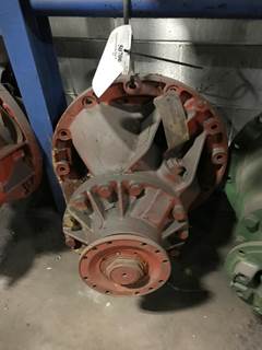 Volvo EV90 Rear Differential