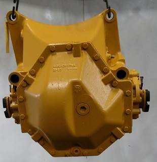 ZF 4460026041 Rear Differential for a Case 340