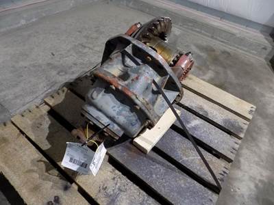 ZF 4460028027 Rear Differential for a Terex TA35