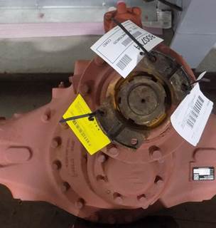 ZF 4460028028 Rear Differential for a Case / New Holland / CNH