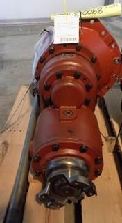 ZF 4460028028 Rear Differential for a Case / New Holland / CNH