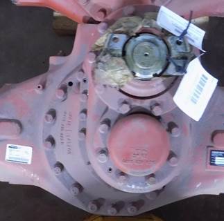 ZF 4460028029 Rear Differential for a Case / New Holland / CNH