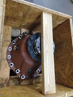 ZF 4460091264 Rear Differential