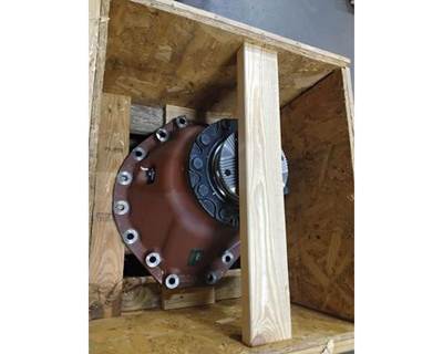 ZF 4460091264 Rear Differential