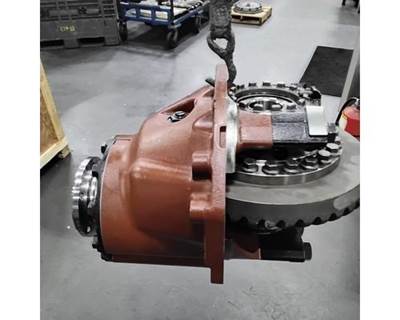 ZF 4460091265 Rear Differential