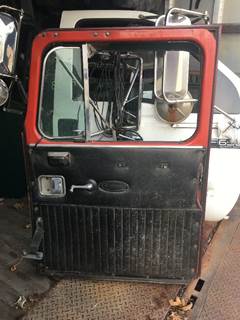 Autocar AT Right Front Door Assembly