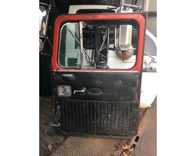 Autocar AT Right Front Door Assembly