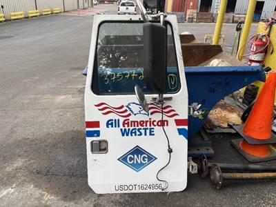 Autocar Xpeditor Front Door Assembly