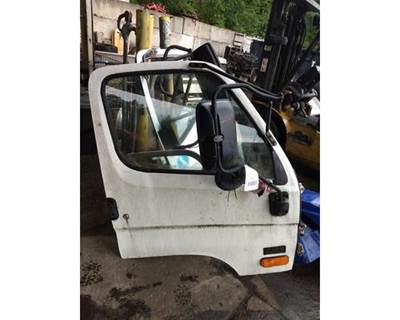 Bering LD15 Right Front Door Assembly