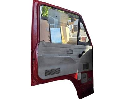 Chevrolet W4 Front Door Assembly