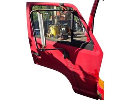Chevrolet W4 Right Front Door Assembly