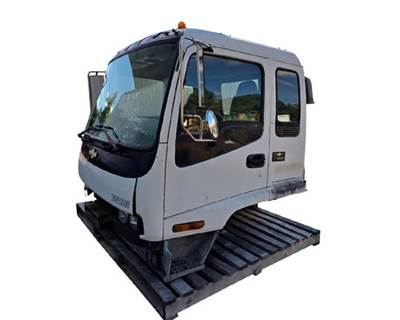 Chevrolet WT5500 Front Door Assembly