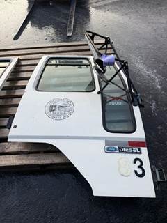 Ford CF7000 Right Front Door Assembly