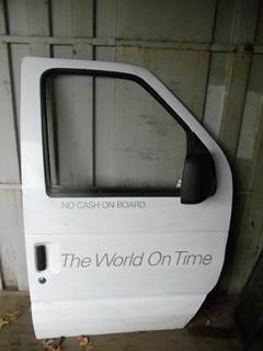 Ford E-250 Right Front Door Assembly for a Ford ECONOLINE 250
