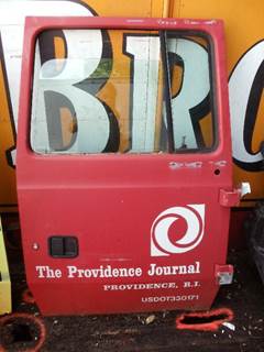 Ford LN8000 Right Front Door Assembly