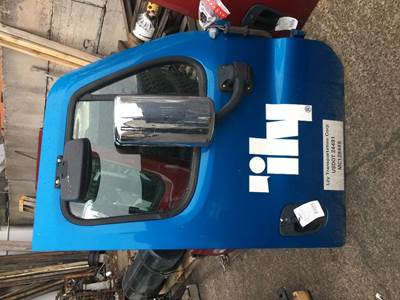 Freightliner Cascadia Front Door Assembly