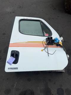 Freightliner Cascadia Right Front Door Assembly