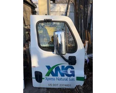 Freightliner Cascadia Right Front Door Assembly